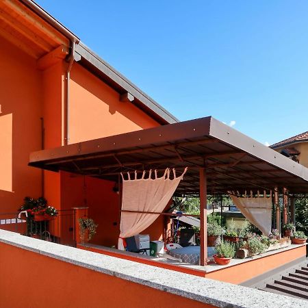 Apartment Margi By Interhome Dongo Exterior foto