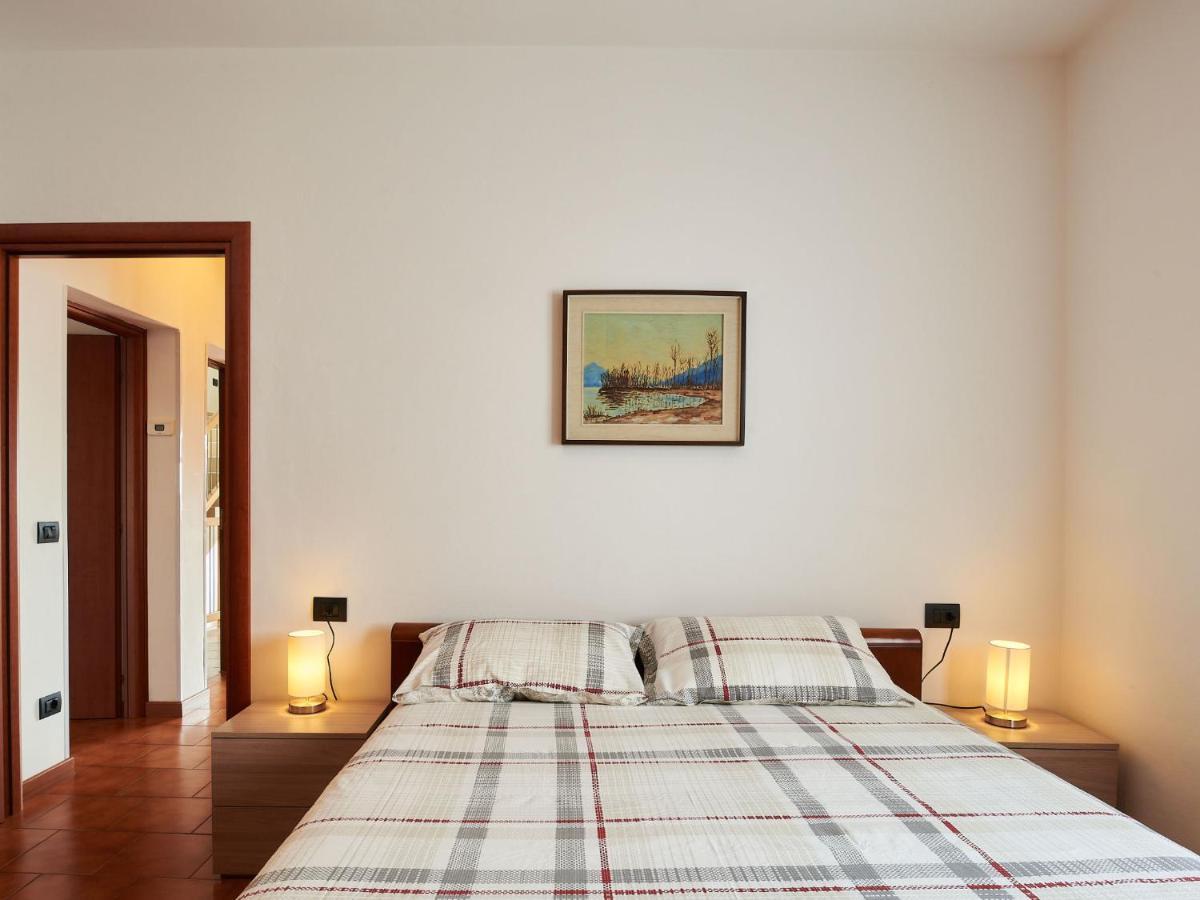Apartment Margi By Interhome Dongo Exterior foto