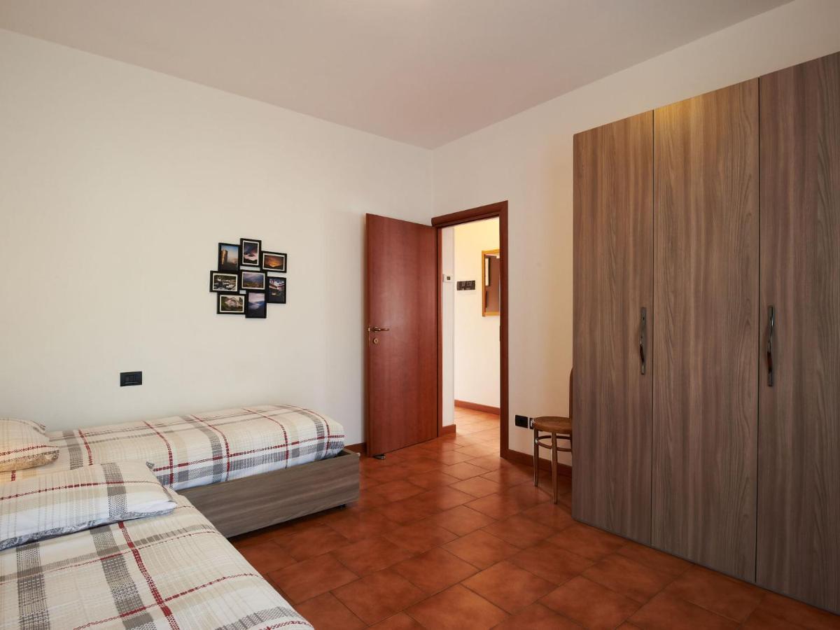 Apartment Margi By Interhome Dongo Exterior foto