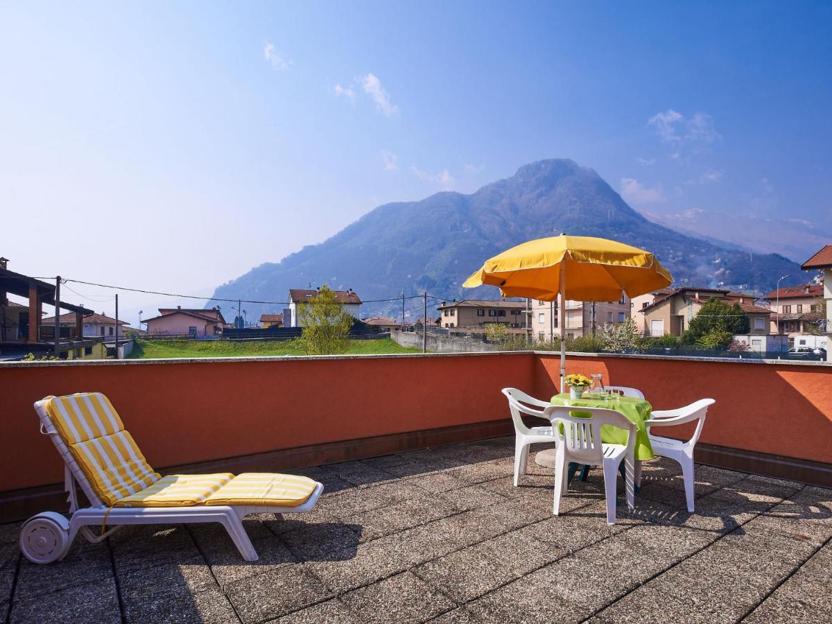 Apartment Margi By Interhome Dongo Exterior foto