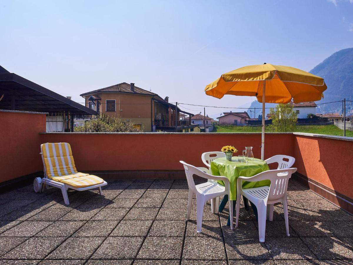 Apartment Margi By Interhome Dongo Exterior foto