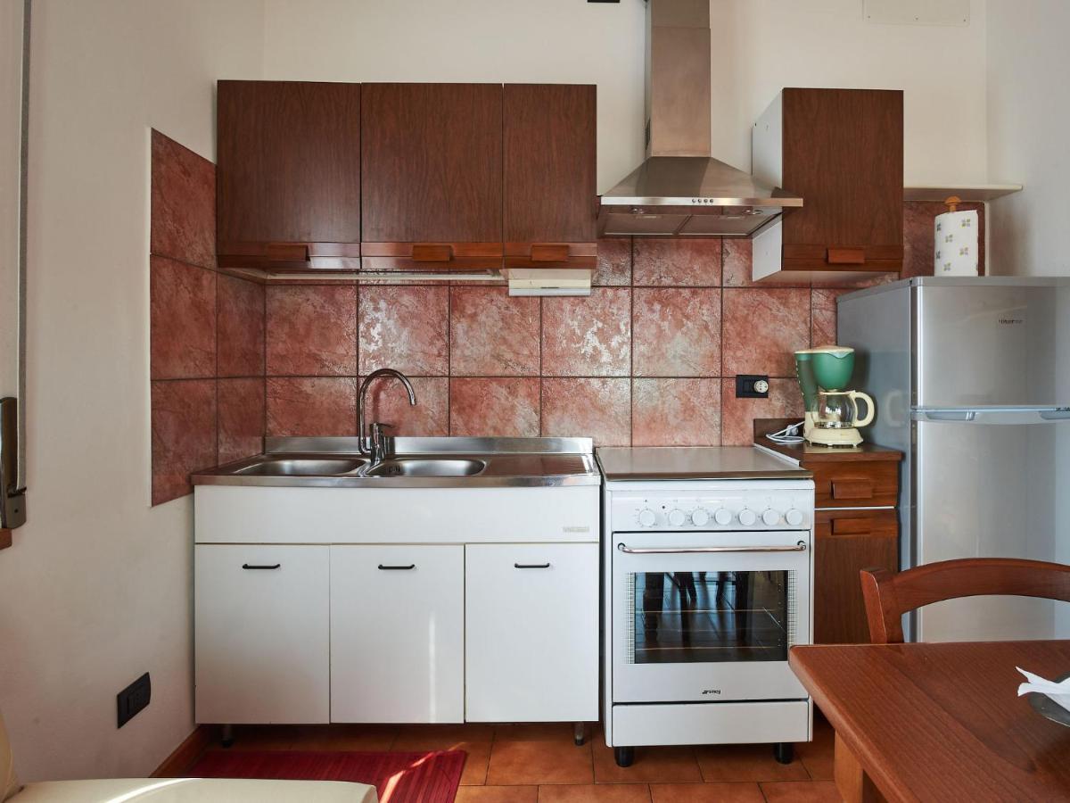 Apartment Margi By Interhome Dongo Exterior foto