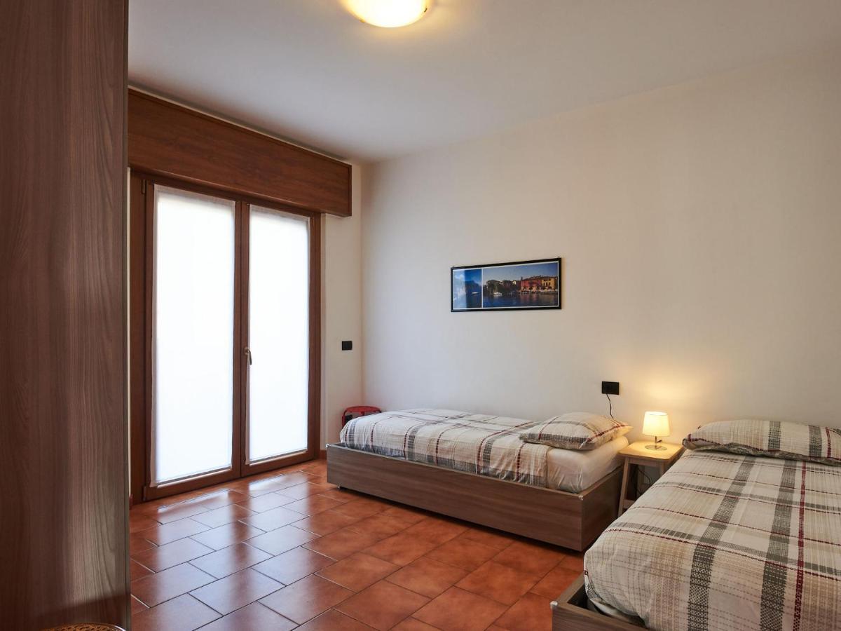 Apartment Margi By Interhome Dongo Exterior foto